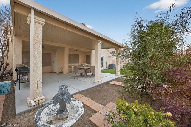 7848 Morning Flower Lane, Las Vegas, NV 89129