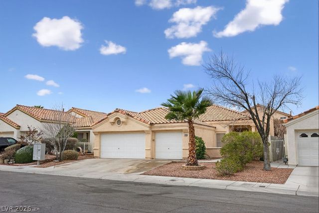 7848 Morning Flower Lane, Las Vegas, NV 89129