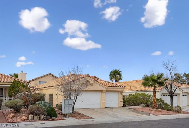 7848 Morning Flower Lane, Las Vegas, NV 89129