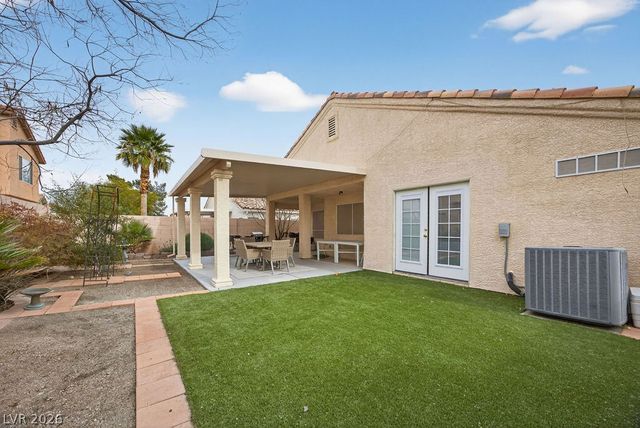 7848 Morning Flower Lane, Las Vegas, NV 89129