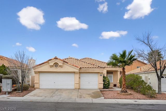 7848 Morning Flower Lane, Las Vegas, NV 89129