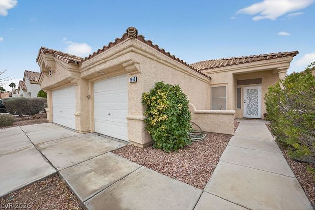 7848 Morning Flower Lane, Las Vegas, NV 89129