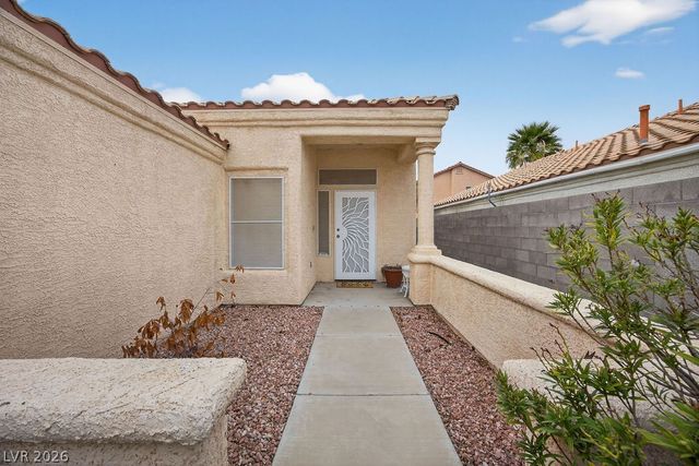 7848 Morning Flower Lane, Las Vegas, NV 89129