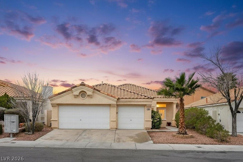 7848 Morning Flower Lane, Las Vegas, NV 89129