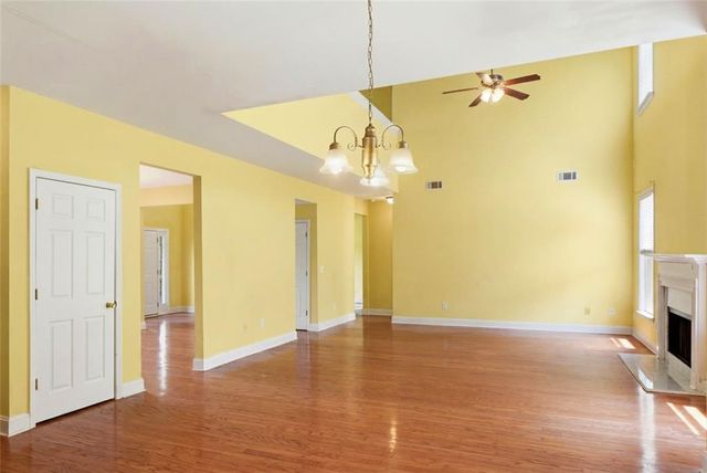 3420 Bulloch Lake Road, Loganville, GA 30052