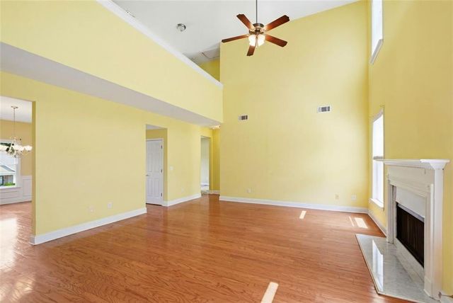 3420 Bulloch Lake Road, Loganville, GA 30052