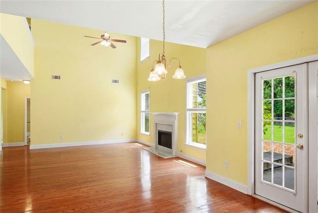 3420 Bulloch Lake Road, Loganville, GA 30052