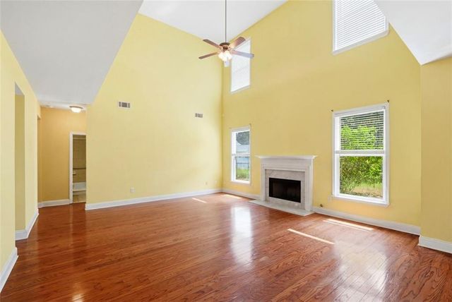 3420 Bulloch Lake Road, Loganville, GA 30052