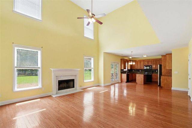 3420 Bulloch Lake Road, Loganville, GA 30052