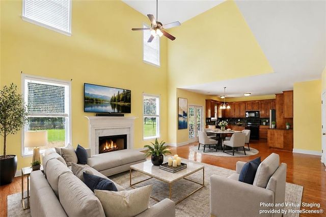 3420 Bulloch Lake Road, Loganville, GA 30052