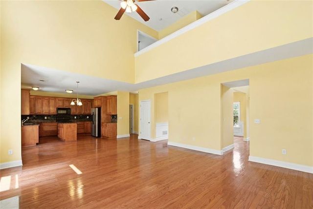 3420 Bulloch Lake Road, Loganville, GA 30052