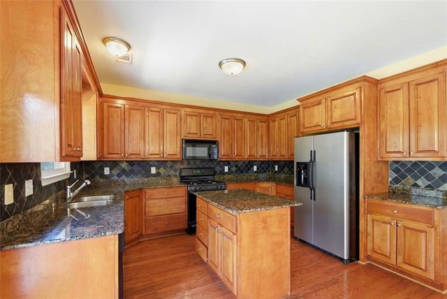 3420 Bulloch Lake Road, Loganville, GA 30052