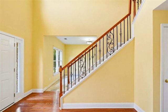 3420 Bulloch Lake Road, Loganville, GA 30052