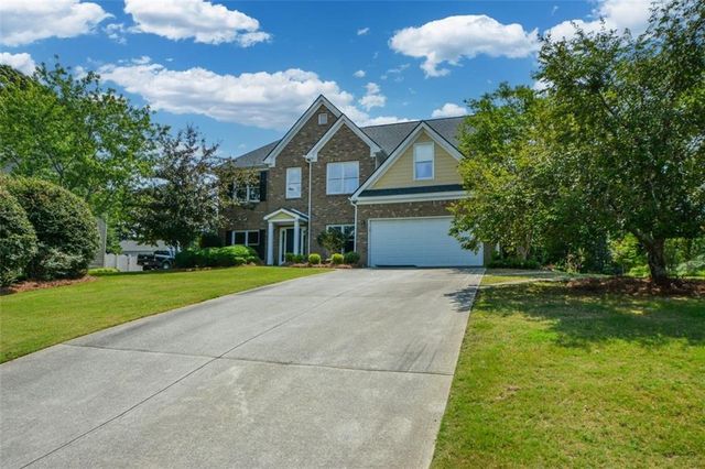 3420 Bulloch Lake Road, Loganville, GA 30052