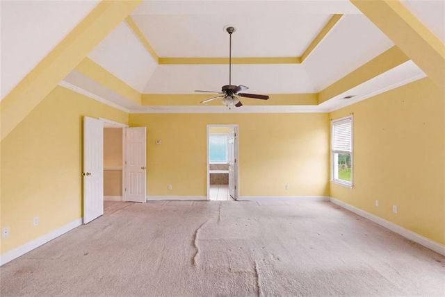 3420 Bulloch Lake Road, Loganville, GA 30052