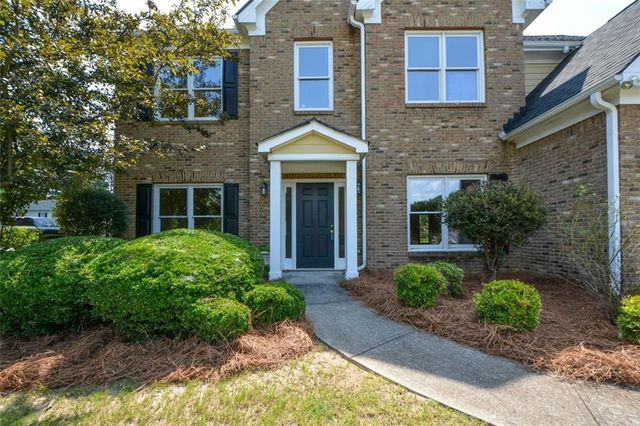 3420 Bulloch Lake Road, Loganville, GA 30052