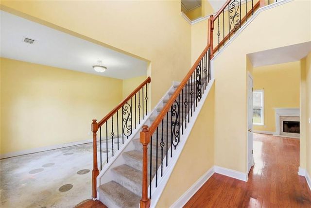 3420 Bulloch Lake Road, Loganville, GA 30052