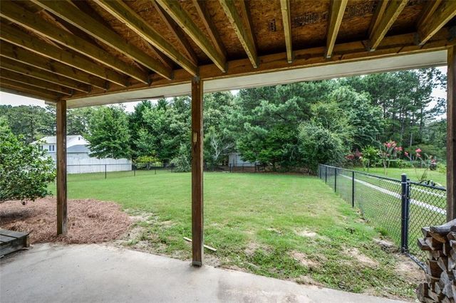 3420 Bulloch Lake Road, Loganville, GA 30052
