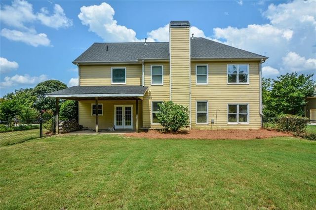 3420 Bulloch Lake Road, Loganville, GA 30052