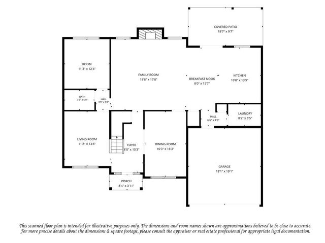 3420 Bulloch Lake Road, Loganville, GA 30052