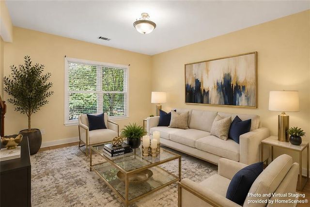 3420 Bulloch Lake Road, Loganville, GA 30052