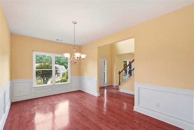 3420 Bulloch Lake Road, Loganville, GA 30052