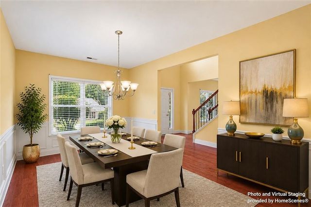 3420 Bulloch Lake Road, Loganville, GA 30052