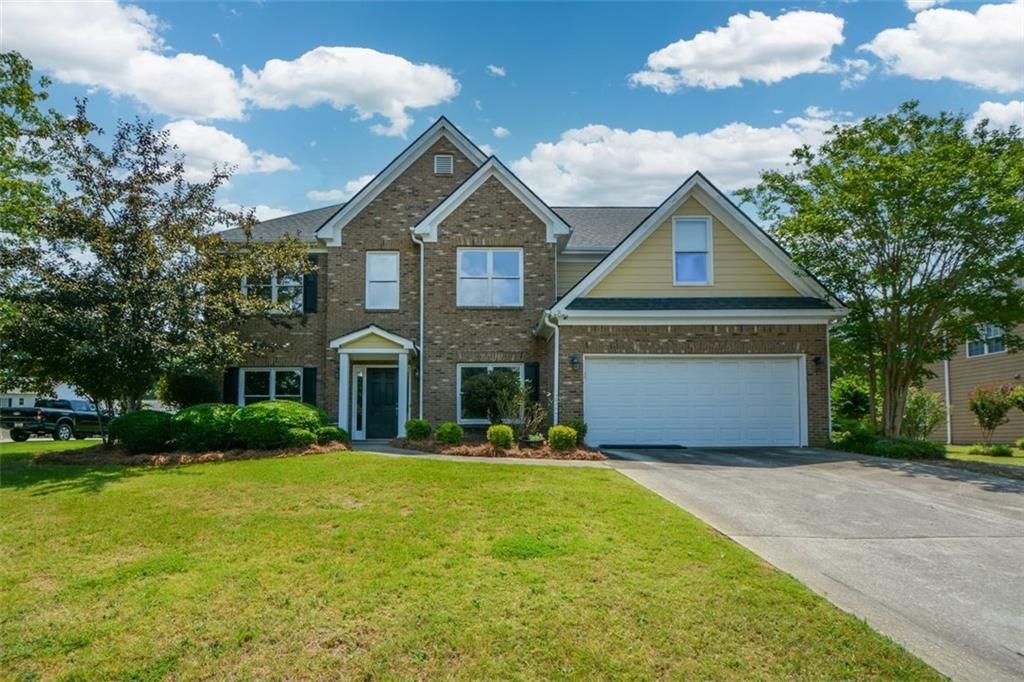 3420 Bulloch Lake Road, Loganville, GA 30052