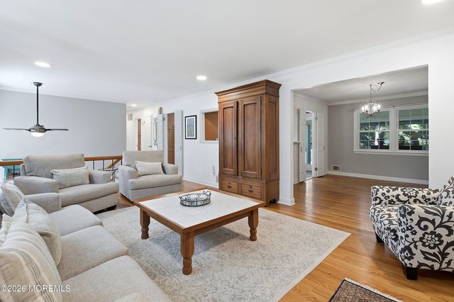 54 Half Mile Road, Red Bank, NJ 07701