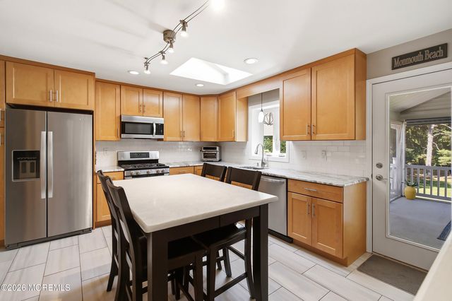 54 Half Mile Road, Red Bank, NJ 07701