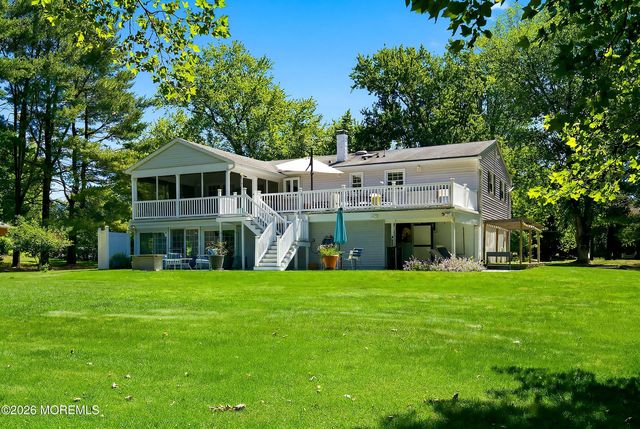 54 Half Mile Road, Red Bank, NJ 07701