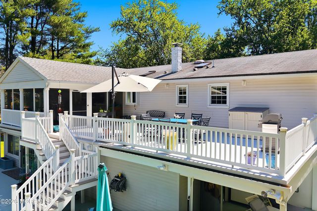 54 Half Mile Road, Red Bank, NJ 07701