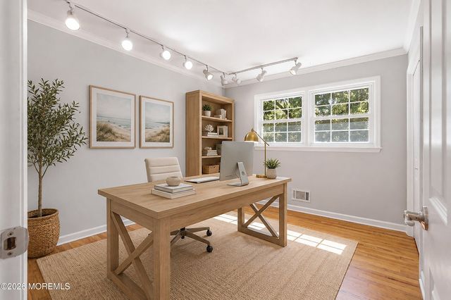 54 Half Mile Road, Red Bank, NJ 07701