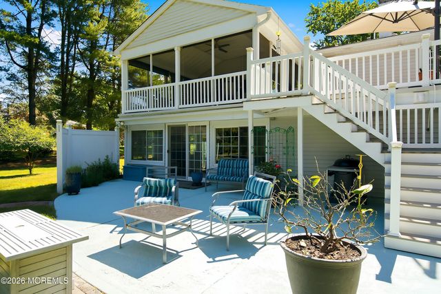 54 Half Mile Road, Red Bank, NJ 07701