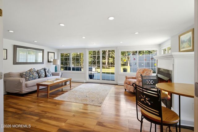 54 Half Mile Road, Red Bank, NJ 07701