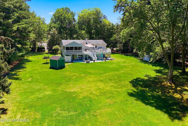 54 Half Mile Road, Red Bank, NJ 07701