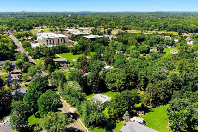 54 Half Mile Road, Red Bank, NJ 07701