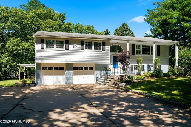 54 Half Mile Road, Red Bank, NJ 07701