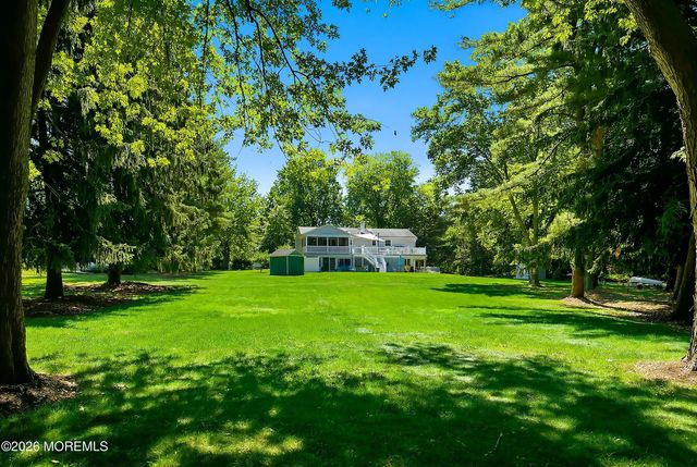 54 Half Mile Road, Red Bank, NJ 07701