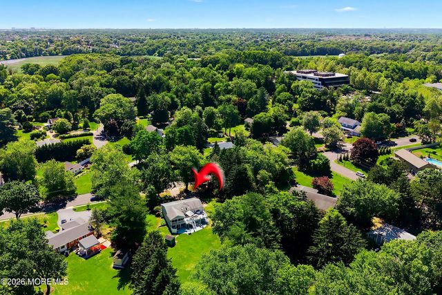 54 Half Mile Road, Red Bank, NJ 07701