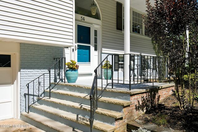 54 Half Mile Road, Red Bank, NJ 07701