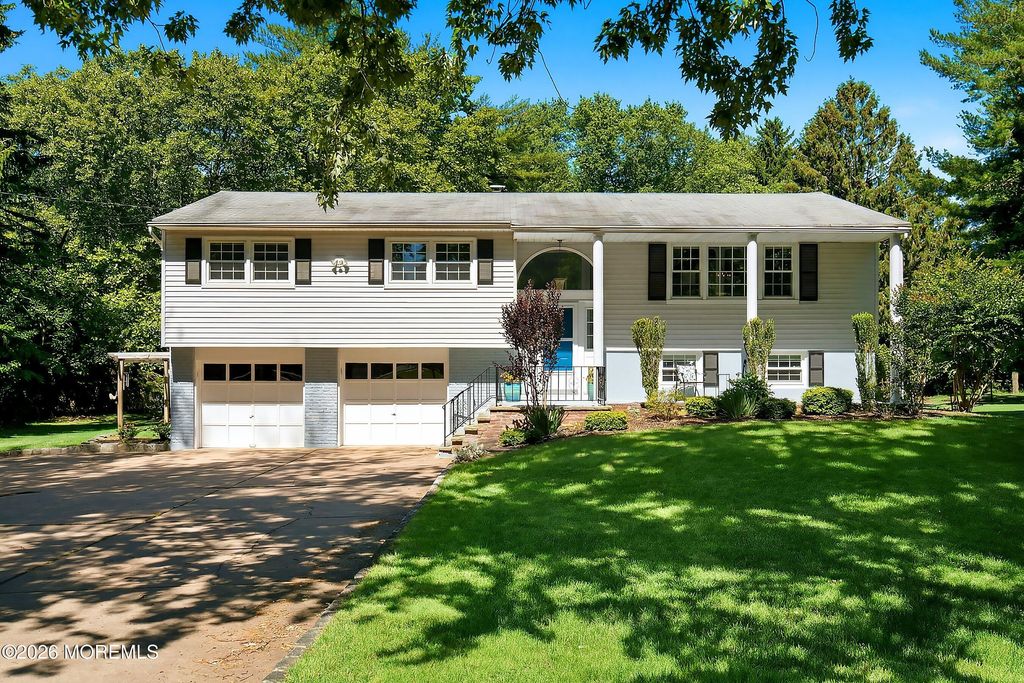 54 Half Mile Road, Red Bank, NJ 07701