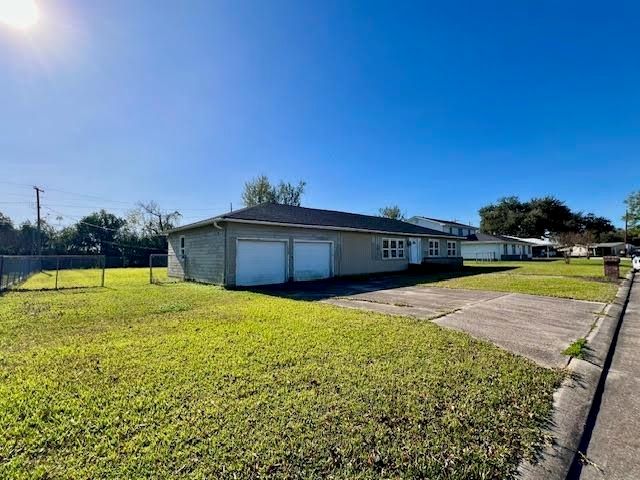 509 Forest Boulevard, Houma, LA 70360