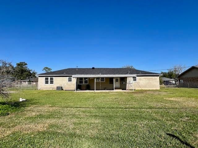 509 Forest Boulevard, Houma, LA 70360