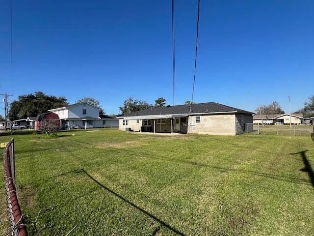 509 Forest Boulevard, Houma, LA 70360