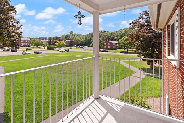 5 Bayberry Drive 3, Sharon, MA 02067