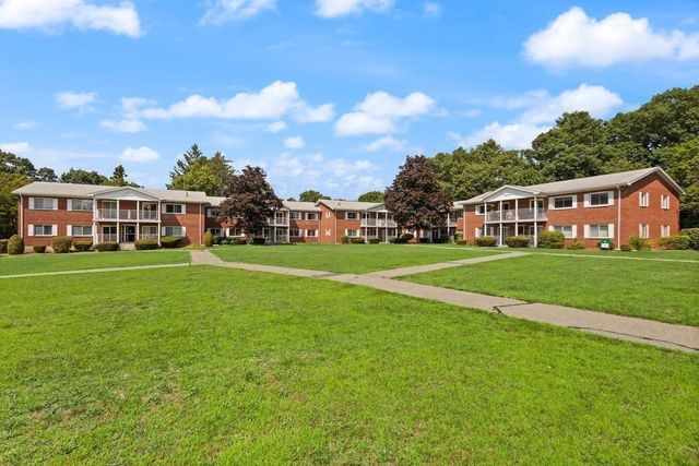 5 Bayberry Drive 3, Sharon, MA 02067