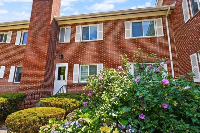 5 Bayberry Drive 3, Sharon, MA 02067