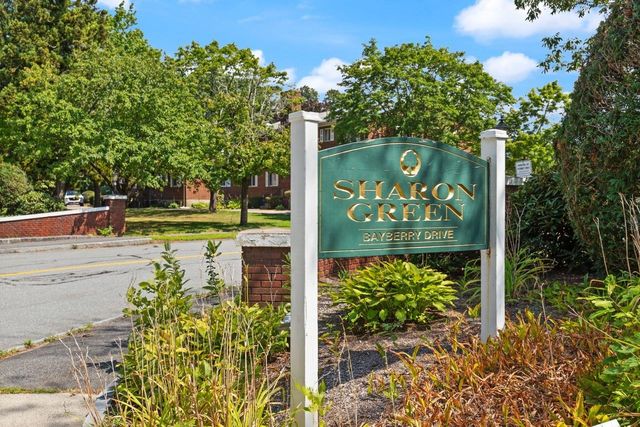 5 Bayberry Drive 3, Sharon, MA 02067