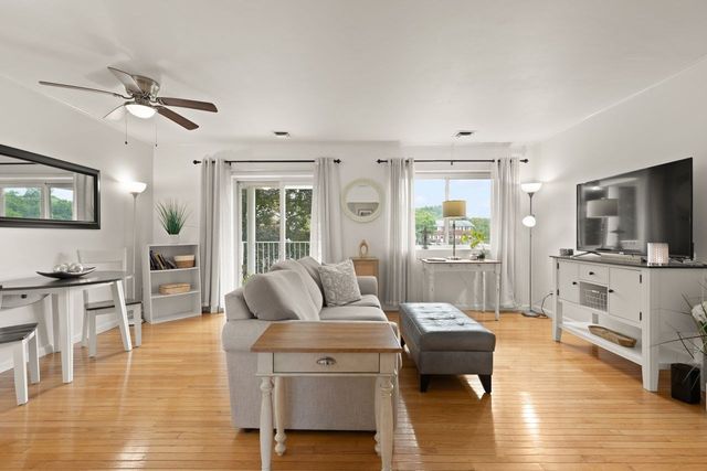 5 Bayberry Drive 3, Sharon, MA 02067